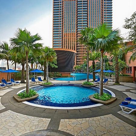 Grand Service Apartment @ Times Square Κουάλα Λουμπούρ Εξωτερικό φωτογραφία