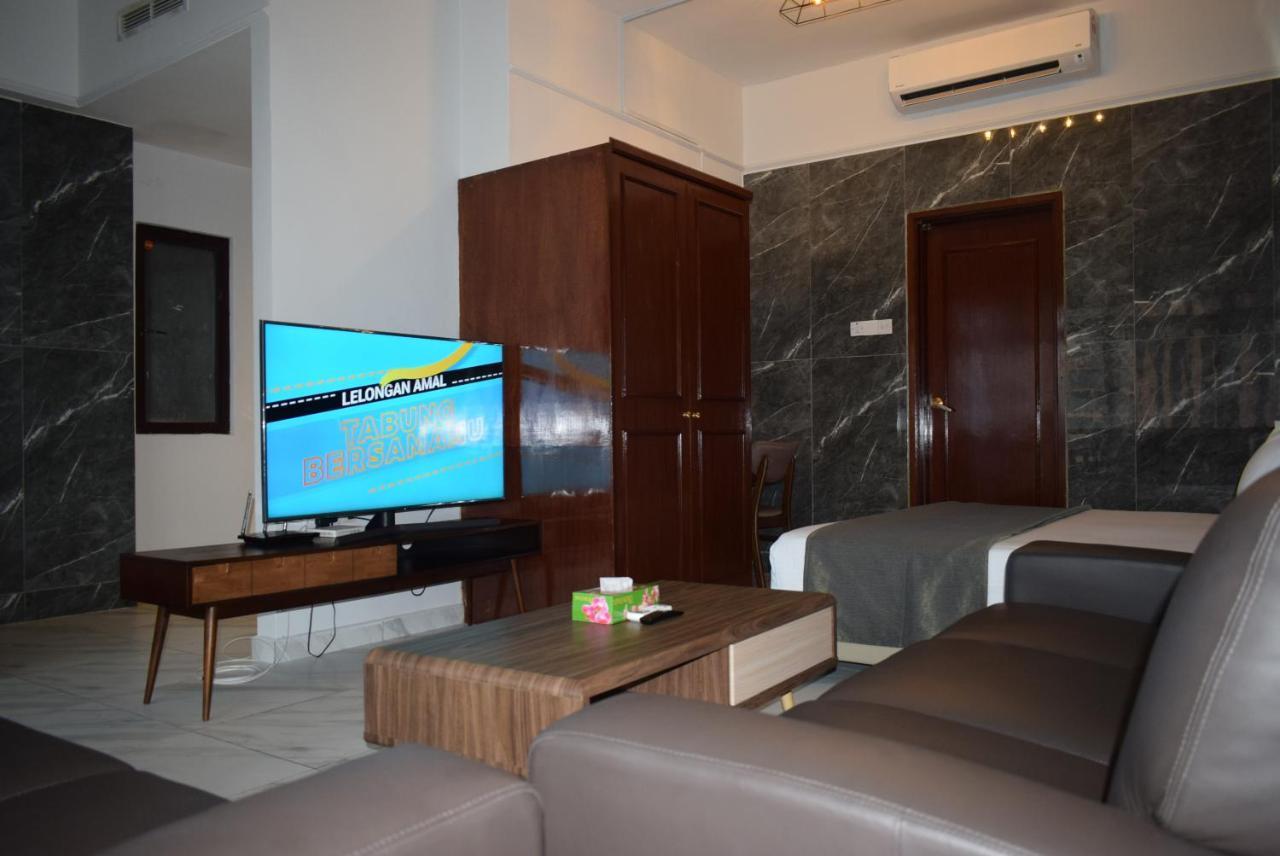 Grand Service Apartment @ Times Square Κουάλα Λουμπούρ Εξωτερικό φωτογραφία