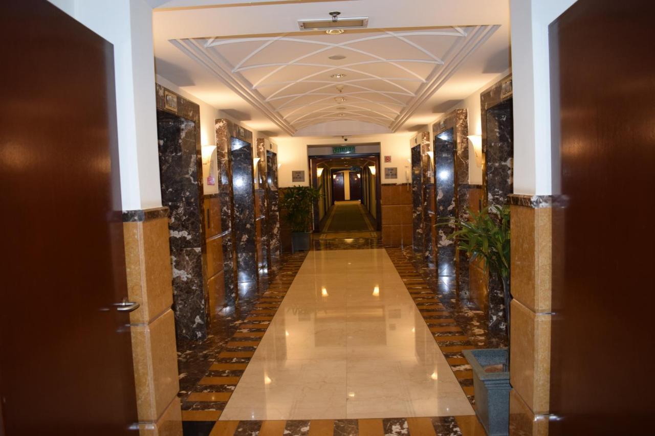 Grand Service Apartment @ Times Square Κουάλα Λουμπούρ Εξωτερικό φωτογραφία