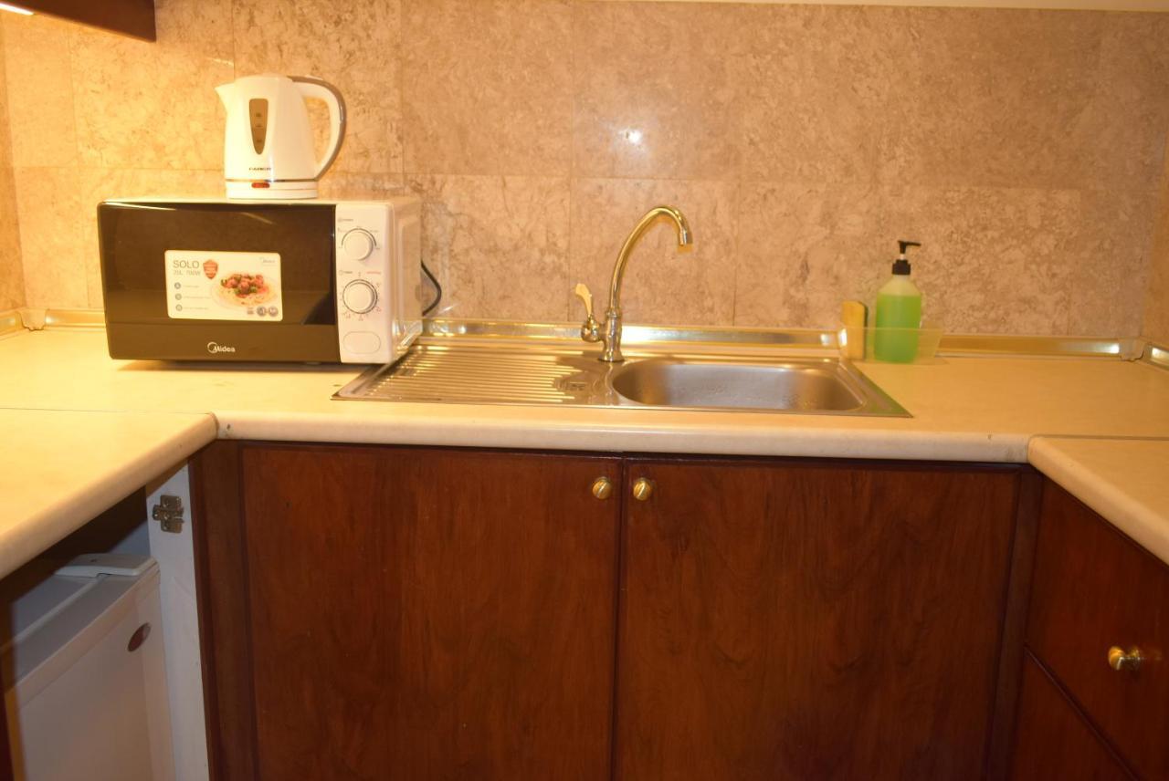 Grand Service Apartment @ Times Square Κουάλα Λουμπούρ Εξωτερικό φωτογραφία