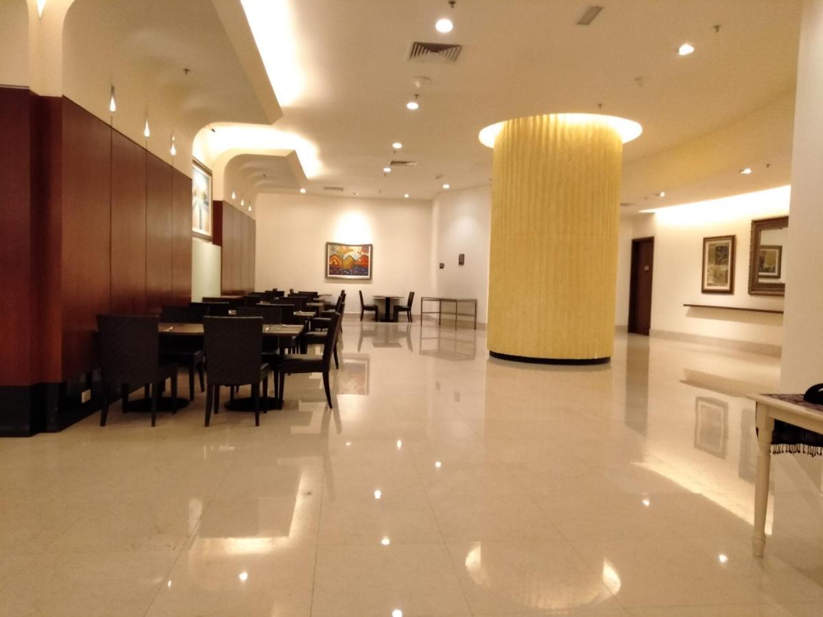 Grand Service Apartment @ Times Square Κουάλα Λουμπούρ Εξωτερικό φωτογραφία