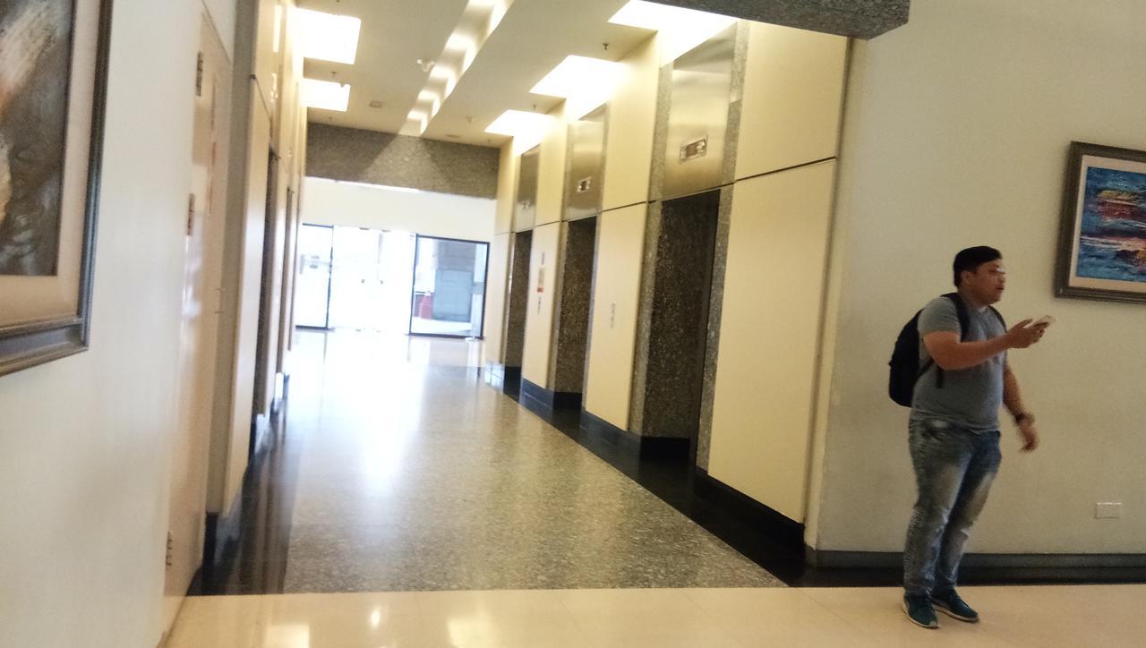 Grand Service Apartment @ Times Square Κουάλα Λουμπούρ Εξωτερικό φωτογραφία