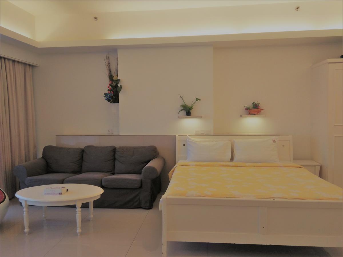 Grand Service Apartment @ Times Square Κουάλα Λουμπούρ Εξωτερικό φωτογραφία