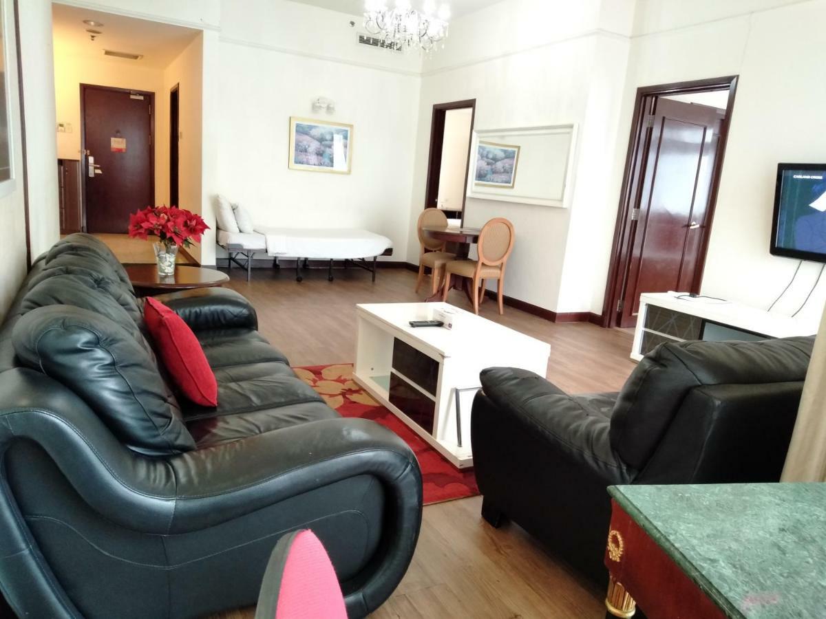 Grand Service Apartment @ Times Square Κουάλα Λουμπούρ Εξωτερικό φωτογραφία
