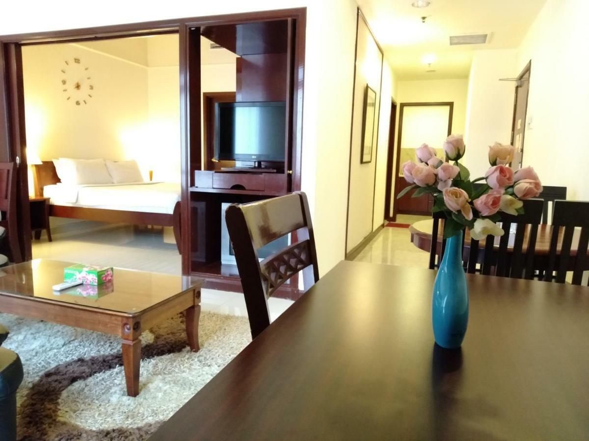Grand Service Apartment @ Times Square Κουάλα Λουμπούρ Εξωτερικό φωτογραφία
