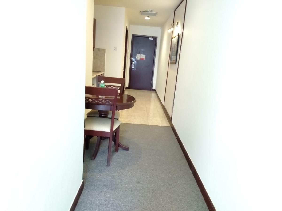 Grand Service Apartment @ Times Square Κουάλα Λουμπούρ Εξωτερικό φωτογραφία
